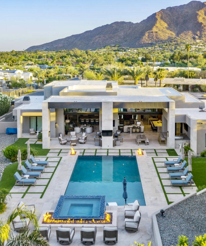 Naples Lifeguard KEANU